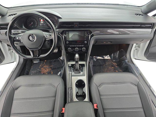 2021 Volkswagen Passat 2.0T R-Line