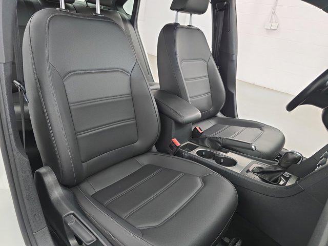 2021 Volkswagen Passat 2.0T R-Line