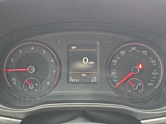 2021 Volkswagen Passat 2.0T R-Line