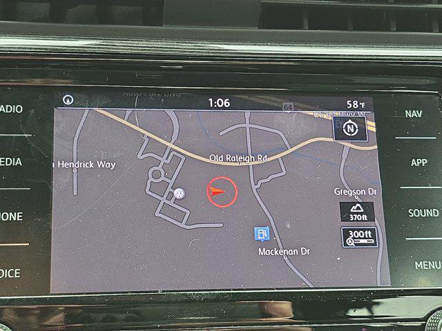 2021 Volkswagen Passat 2.0T R-Line