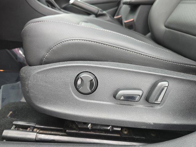2021 Volkswagen Passat 2.0T R-Line