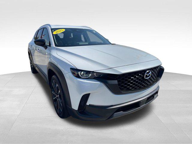 2025 Mazda CX-50 2.5 S Premium Plus Package for sale in Westfield, IN