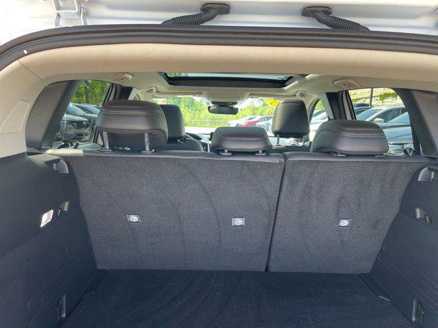 2025 Mazda CX-50 2.5 S Premium Plus Package