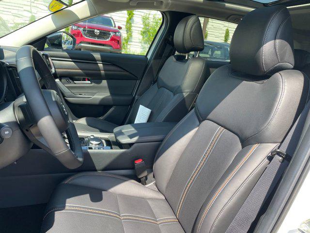 2025 Mazda CX-50 2.5 S Premium Plus Package