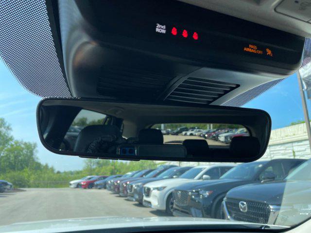 2025 Mazda CX-50 2.5 S Premium Plus Package