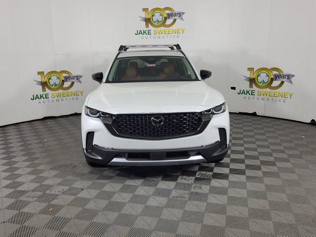 2026 Mazda CX-50 2.5 Turbo Premium Plus