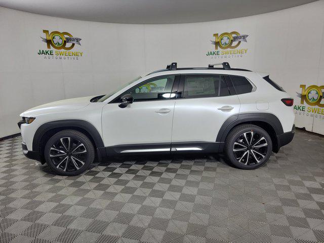 2026 Mazda CX-50 2.5 Turbo Premium Plus