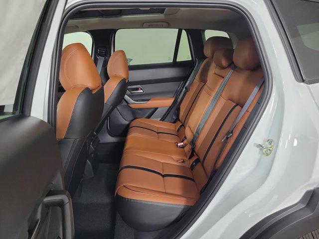 2026 Mazda CX-50 2.5 Turbo Premium Plus