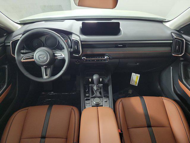 2026 Mazda CX-50 2.5 Turbo Premium Plus