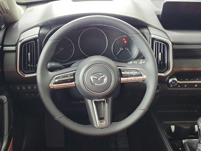 2026 Mazda CX-50 2.5 Turbo Premium Plus
