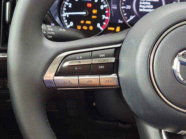 2026 Mazda CX-50 2.5 Turbo Premium Plus