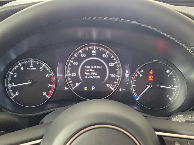 2026 Mazda CX-50 2.5 Turbo Premium Plus
