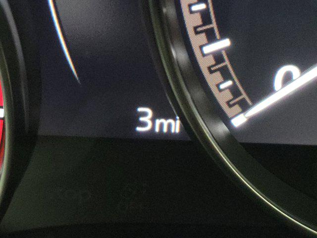 2026 Mazda CX-50 2.5 Turbo Premium Plus