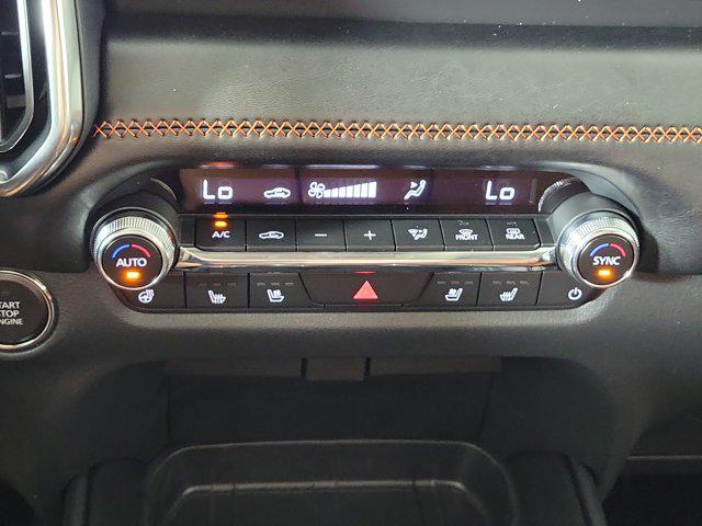 2026 Mazda CX-50 2.5 Turbo Premium Plus