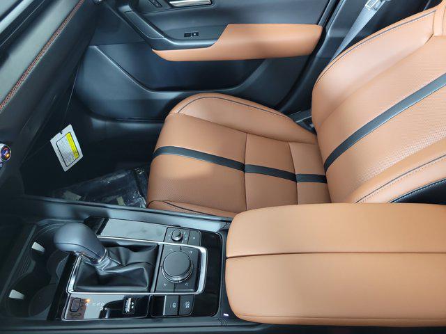 2026 Mazda CX-50 2.5 Turbo Premium Plus