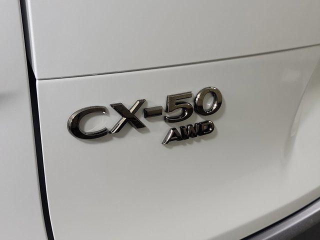 2026 Mazda CX-50 2.5 Turbo Premium Plus