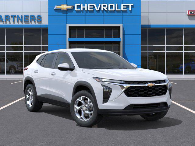 2026 Chevrolet Trax FWD LS for sale in Cuero, TX