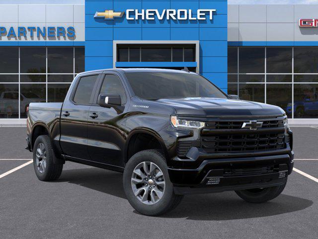 2026 Chevrolet Silverado 1500 2WD Crew Cab Short Bed RST for sale in Cuero, TX