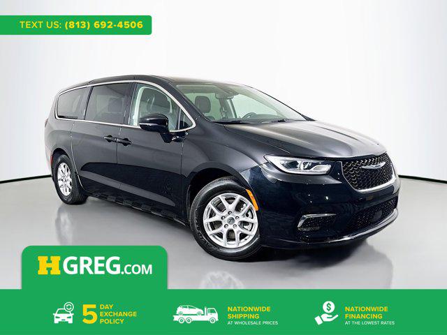 2024 Chrysler Pacifica Touring L for sale in Tampa, FL