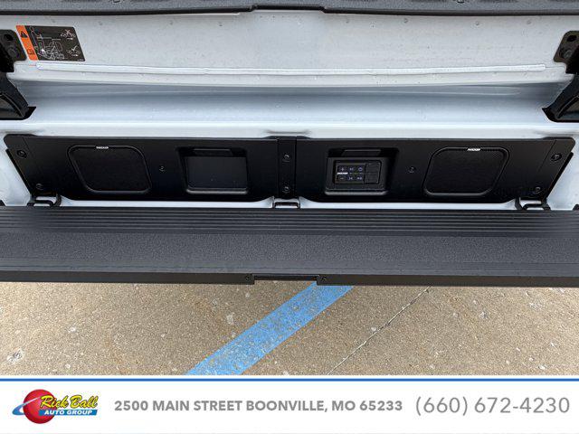 2026 GMC Sierra 2500HD Crew Cab, Standard Bed, Denali Ultimate, 4WD