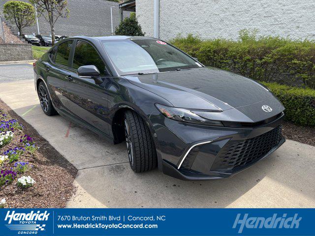 2025 Toyota Camry SE for sale in Concord, NC