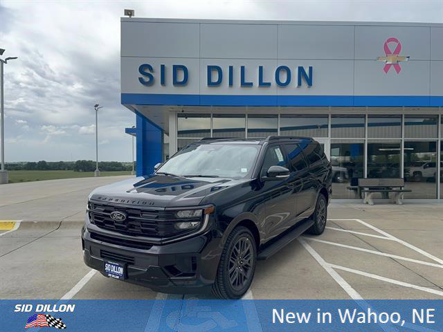 2026 Ford Expedition Max Platinum MAX for sale in Ceresco, NE