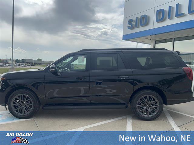 2026 Ford Expedition Max Platinum MAX