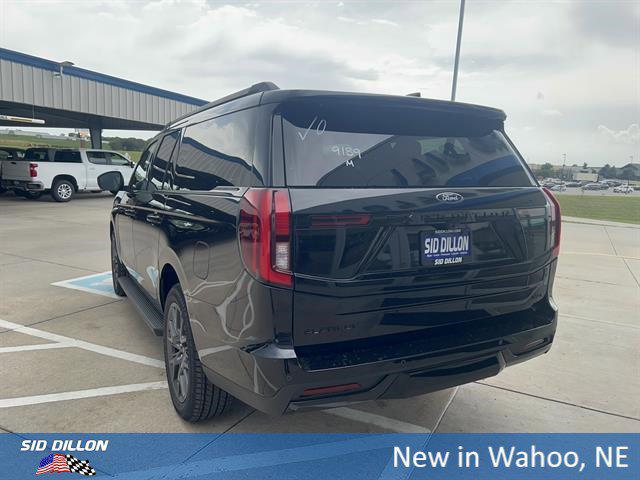 2026 Ford Expedition Max Platinum MAX