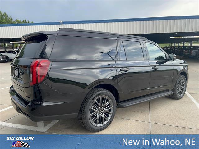 2026 Ford Expedition Max Platinum MAX