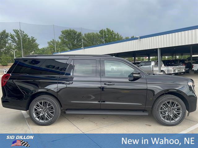2026 Ford Expedition Max Platinum MAX