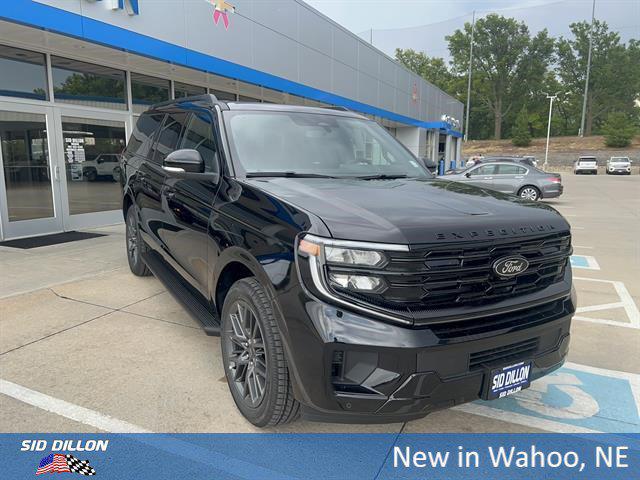 2026 Ford Expedition Max Platinum MAX