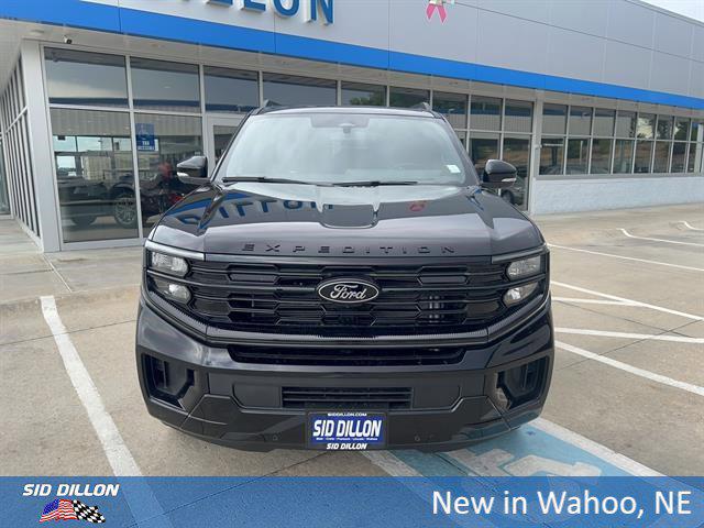 2026 Ford Expedition Max Platinum MAX