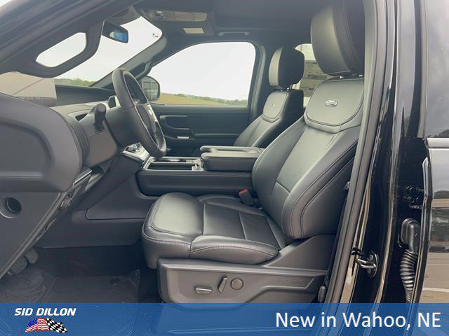 2026 Ford Expedition Max Platinum MAX