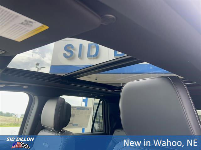 2026 Ford Expedition Max Platinum MAX