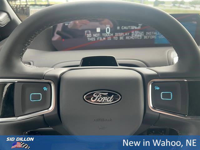 2026 Ford Expedition Max Platinum MAX