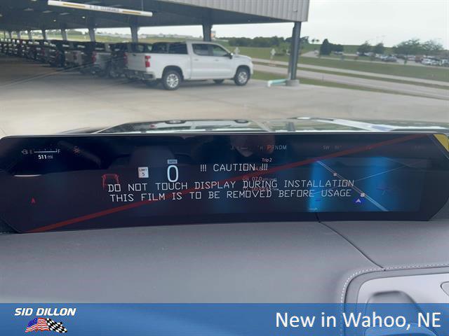 2026 Ford Expedition Max Platinum MAX