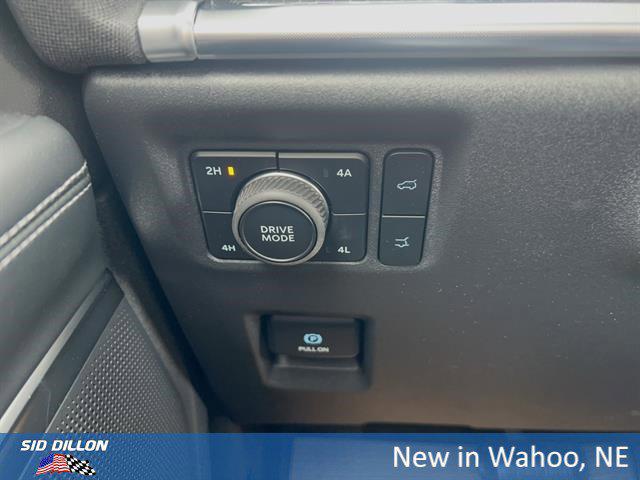 2026 Ford Expedition Max Platinum MAX