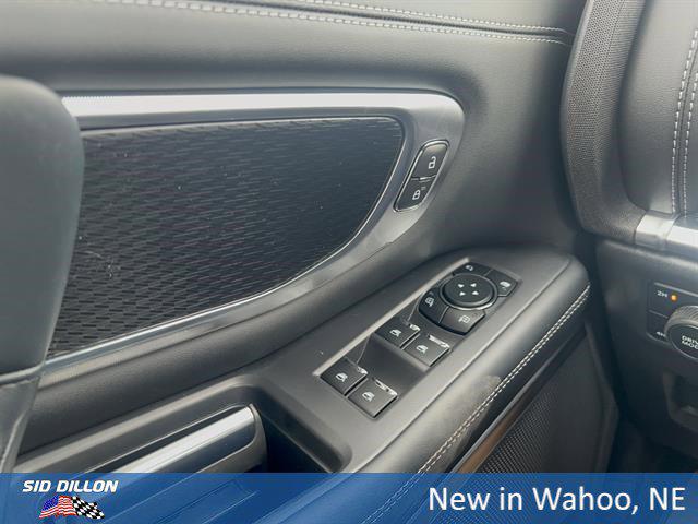 2026 Ford Expedition Max Platinum MAX