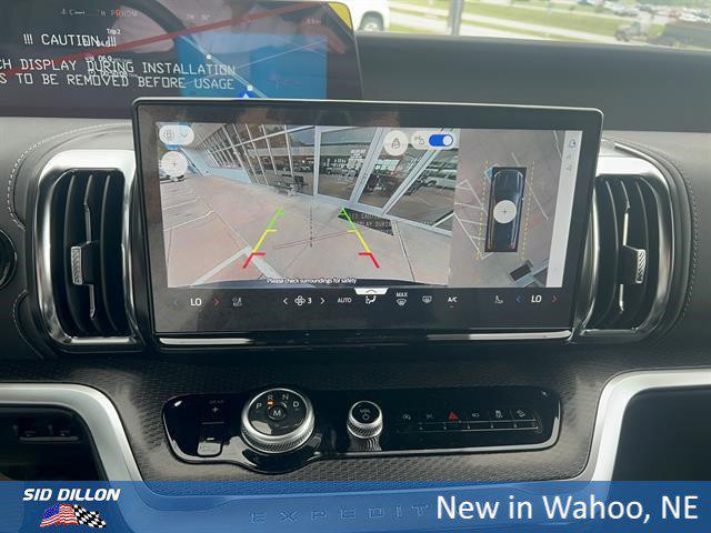 2026 Ford Expedition Max Platinum MAX
