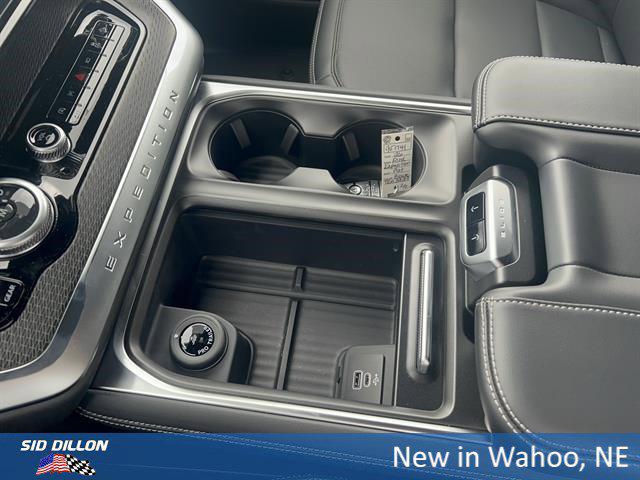 2026 Ford Expedition Max Platinum MAX