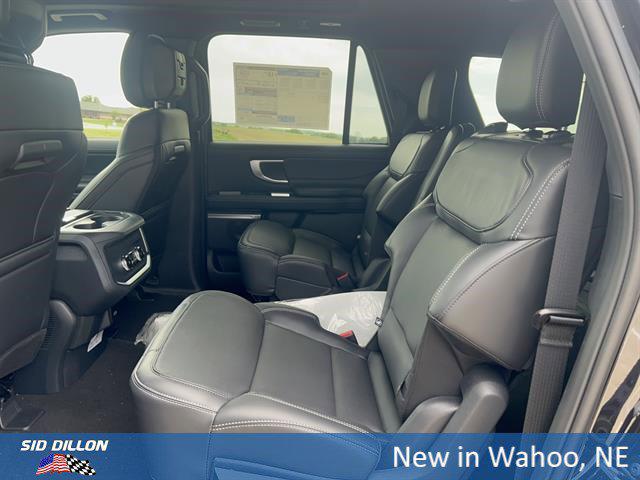 2026 Ford Expedition Max Platinum MAX