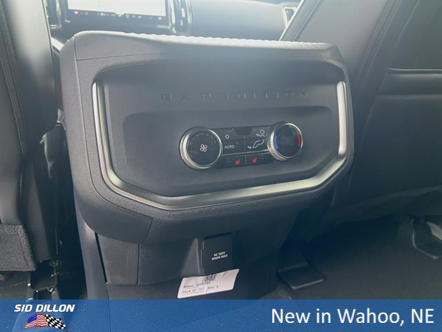 2026 Ford Expedition Max Platinum MAX