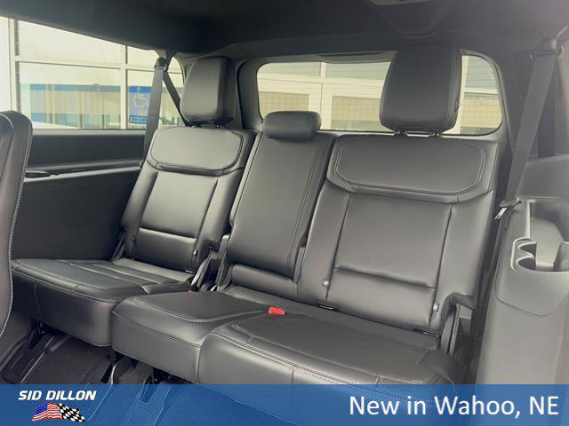 2026 Ford Expedition Max Platinum MAX