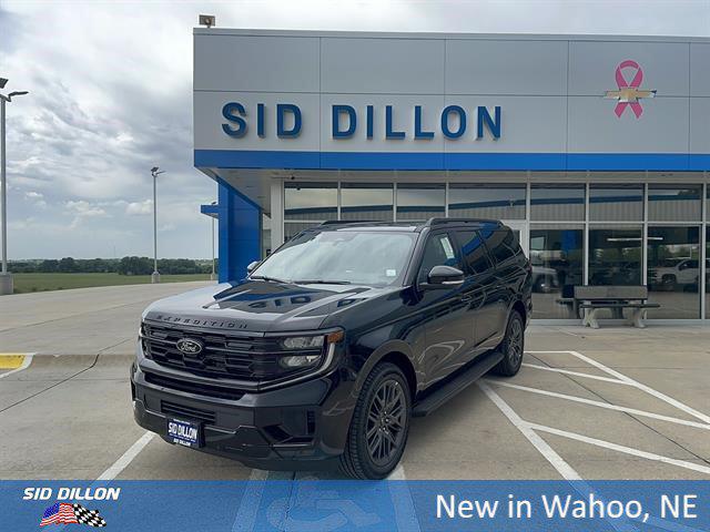 2026 Ford Expedition Max Platinum MAX for sale in Ceresco, NE
