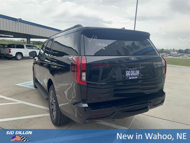 2026 Ford Expedition Max Platinum MAX