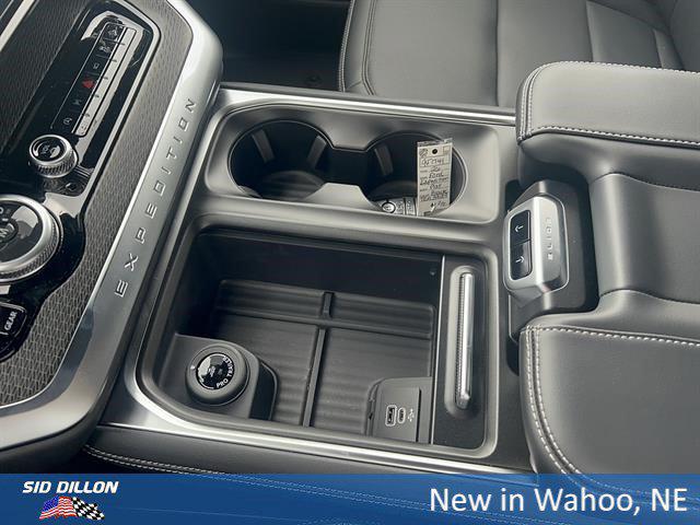 2026 Ford Expedition Max Platinum MAX