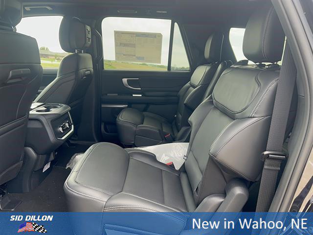 2026 Ford Expedition Max Platinum MAX