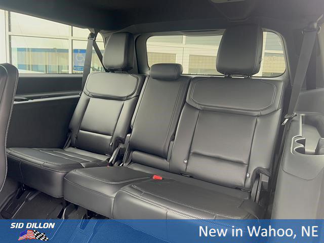 2026 Ford Expedition Max Platinum MAX