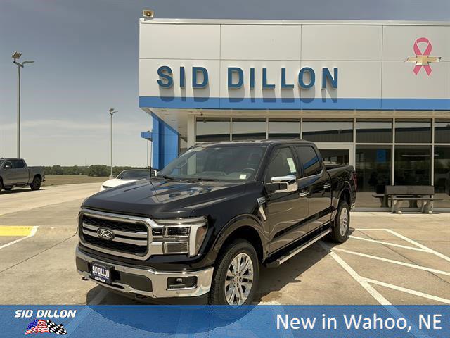 2026 Ford F-150 LARIAT for sale in Ceresco, NE