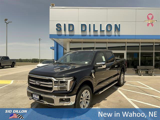 2026 Ford F-150 LARIAT for sale in Ceresco, NE